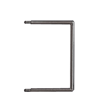 Stecker Leitz 1721 für Flexofilheftung 