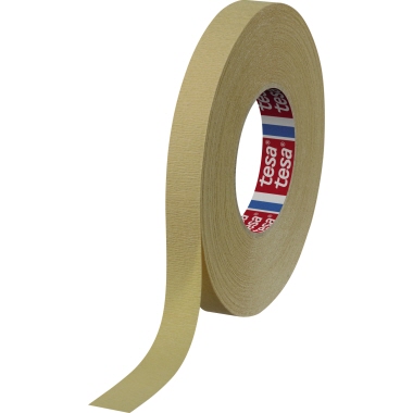 Kreppband Tesa 4322 50mx19mm 