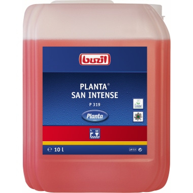 Sanitärrein. Planta SanIntense P319 10l 