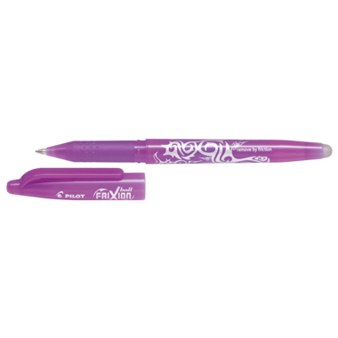Tintenroller Pilot BL-FR7 Frixion lila
