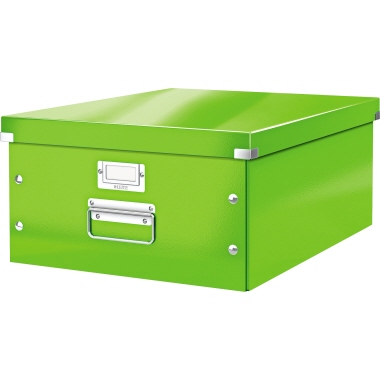Archivbox Leitz C&S 6045 A3 grün 