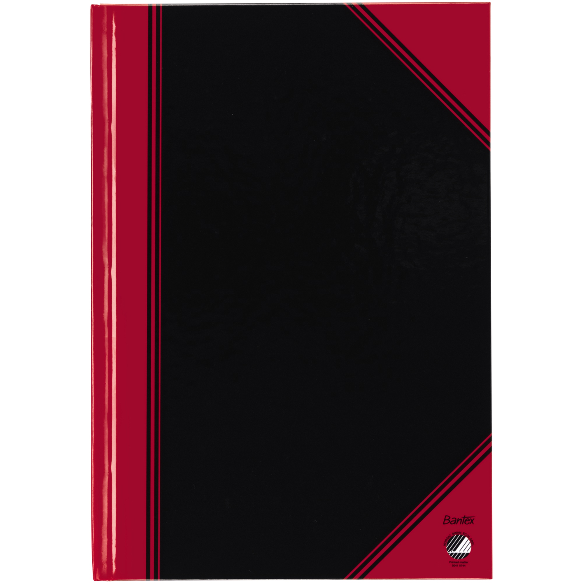 Kladde Landré A5 96Bl. 70g blanko 