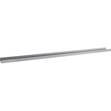 Wandschiene Sigel f. meet up Alu 