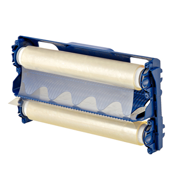 Folienkassette Leitz 18646 A4 80my 20m 