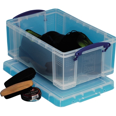 Really Useful Box Aufbewahrungsbox