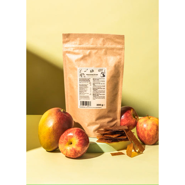 Fruchtpapier Koro Apfel-Mango 200g 