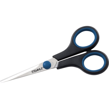 Schere Dahle 54405 Comfort Grip 14cm Rechtshänder 
