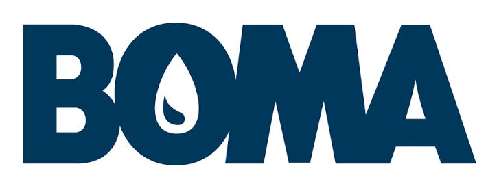 Logo Boma