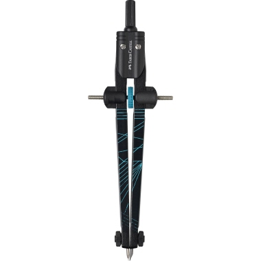 Schnellverstellzirkel Castell 574482 Twister