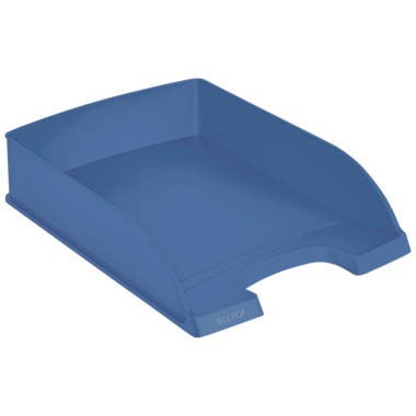 Briefkorb Leitz 5227 blau recycle 