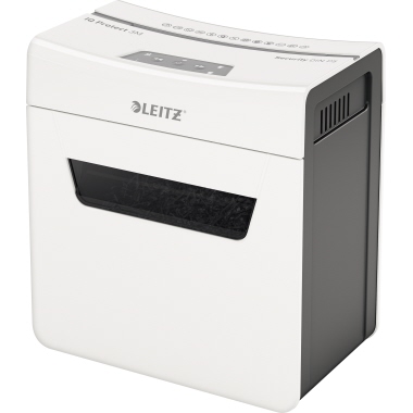 Aktenver. Leitz 80930000 P5 10L Iq Protect