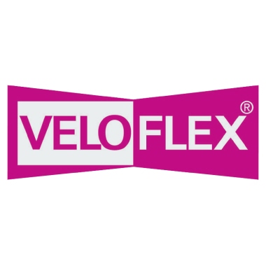 Lochverstärker Veloflex 2002500 105mm 50Stck/Pack Heftfix®