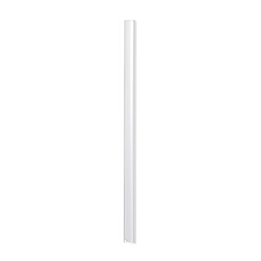 Klemmschiene Durable 2933 A4 6mm tr. Tr Transparent