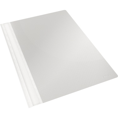 Sichthefter Esselte 28321 A4 weiss 
