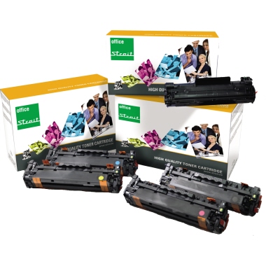 Toner Streit 89A CF289A black 