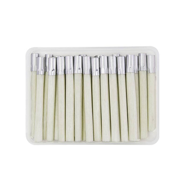 Glaspinsel-Ersatz Ecobra 760320 
