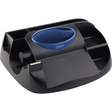 Butler Maped Maxi schwarz 
