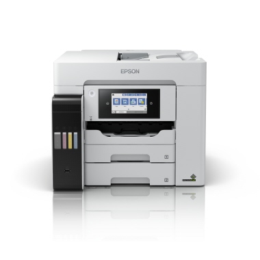 Tinten-MFP Epson EcoTank ET-5880 