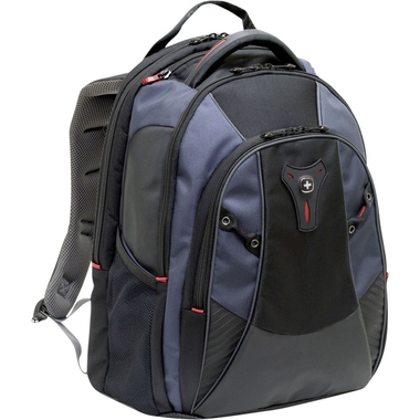 Notebook-Rucksack Wenger Mythos 16" blau