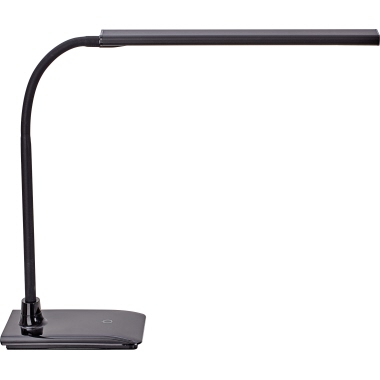 LED-Tischleuchte MAULpirro 8202790 schw Standfuß