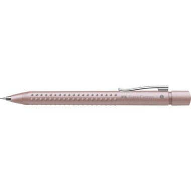 Druckbleistift GRIP 2011 pale rose 