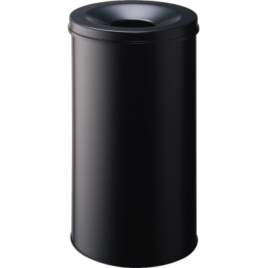 Papierkorb Durable 62L flammlöschend 