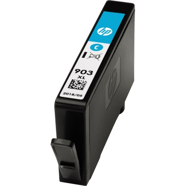 Tintenpa. HP 903XL T6M03AE cyan 