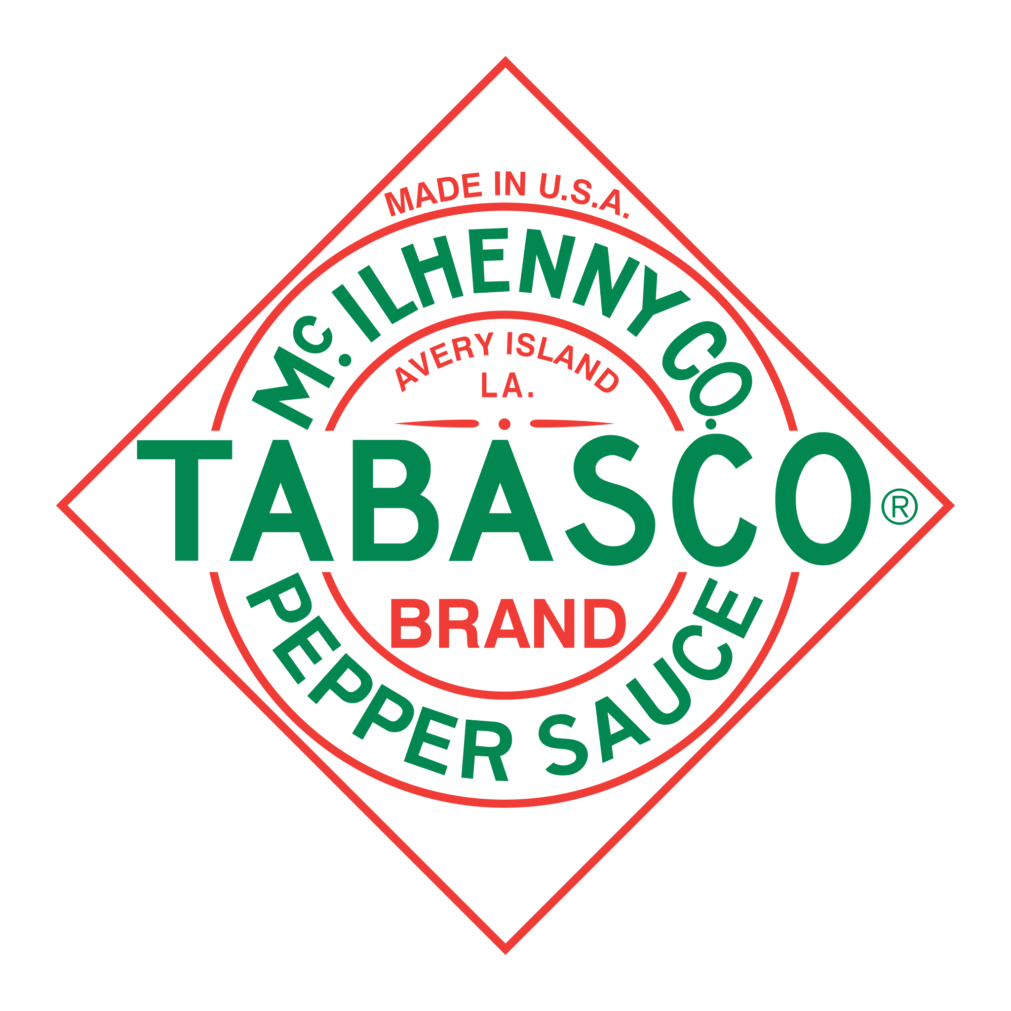Tabasco Red Pepper Sauce 150ml 