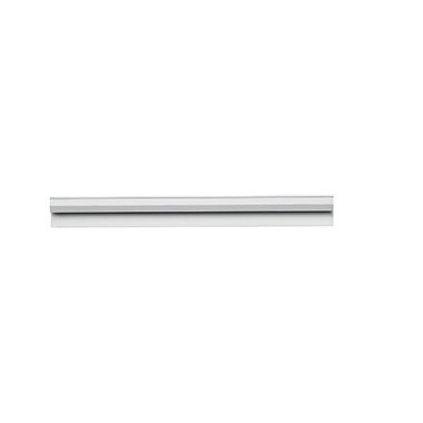 Klemmschiene Magnetopl. 21009500 500mm Catch-ball, Aluminium