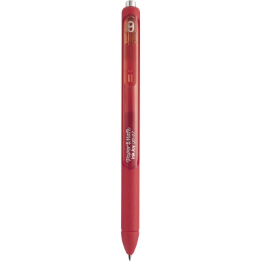 Gelschreiber Papermate InkJoy Gel rot 0,7mm
