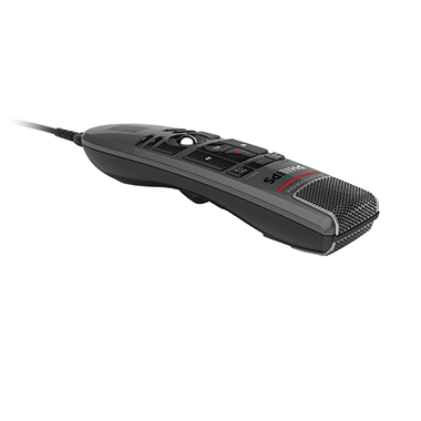 Diktiergerät Philips SpeechMike LFH3500 Premium Drucktasten