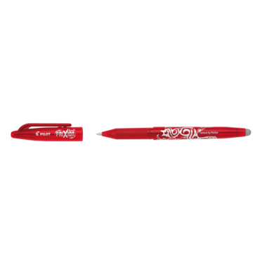 Tintenroller PILOT 2260 BL-FR7 rot Frixion Ball 0,4mm