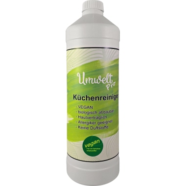 Küchenreiniger Umwelt Pro 1000ml 