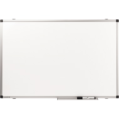 Whiteboard Legamaster 102043 90x60cm Moderationswand WEIß, Premium