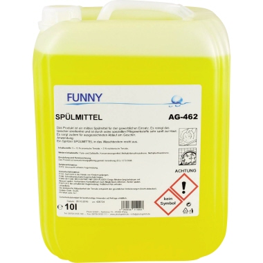 Spülmittel 10L  Spülmittel 10L