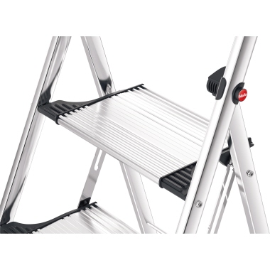 Klapptritt Hailo K100 TopLine 2 Stufen 150kg