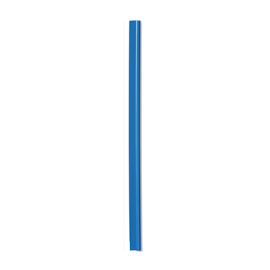 Klemmschiene Durable 2900 A4 3mm blau 