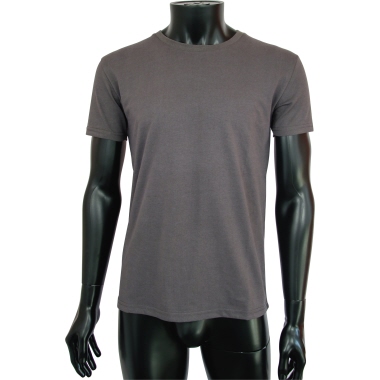 T-Shirt Herren Pro grau XL 