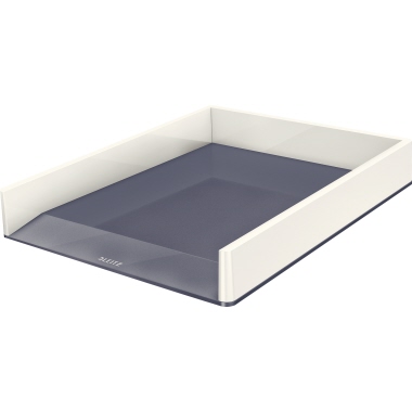 Briefkorb Leitz WOW 5361 weiß 