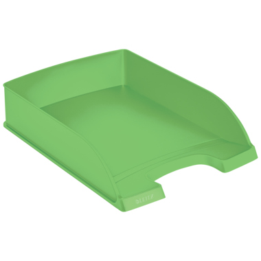 Briefkorb Leitz 5227 grün recycle 