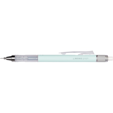 Druckbleistift Tombow Mono minzgrün pastell
