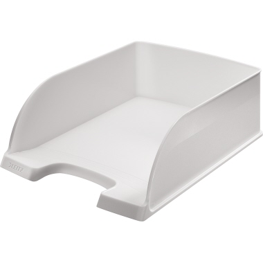 Briefkorb Leitz 5233 Jumbo weiß 