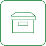 Aufbewahrung & Organisation