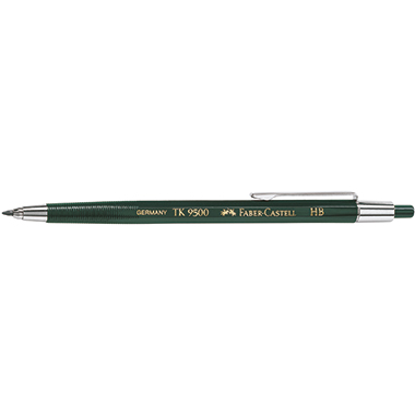 Fallminenstift TK Castell 9500 HB