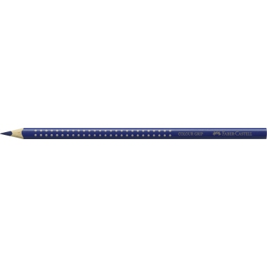 Farbstift Castell Colo. Grip 1124 blau 