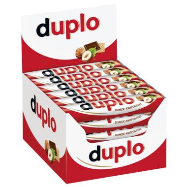 Duplo Schokoriegel 18g 