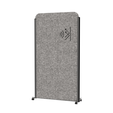 MAUL Stellwand MAULcocoon_78532