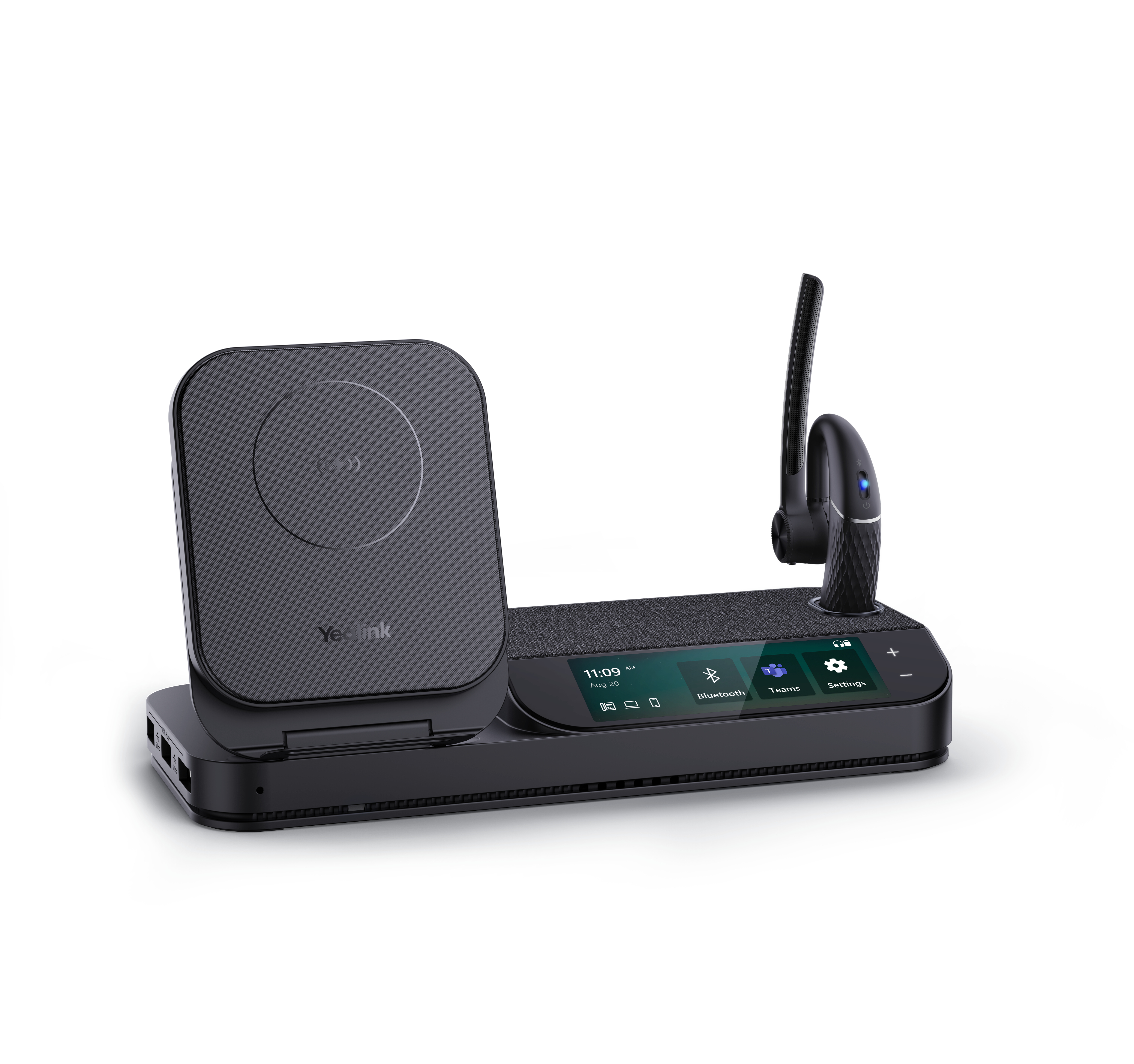 Headset Yealink BH71 Workstation 