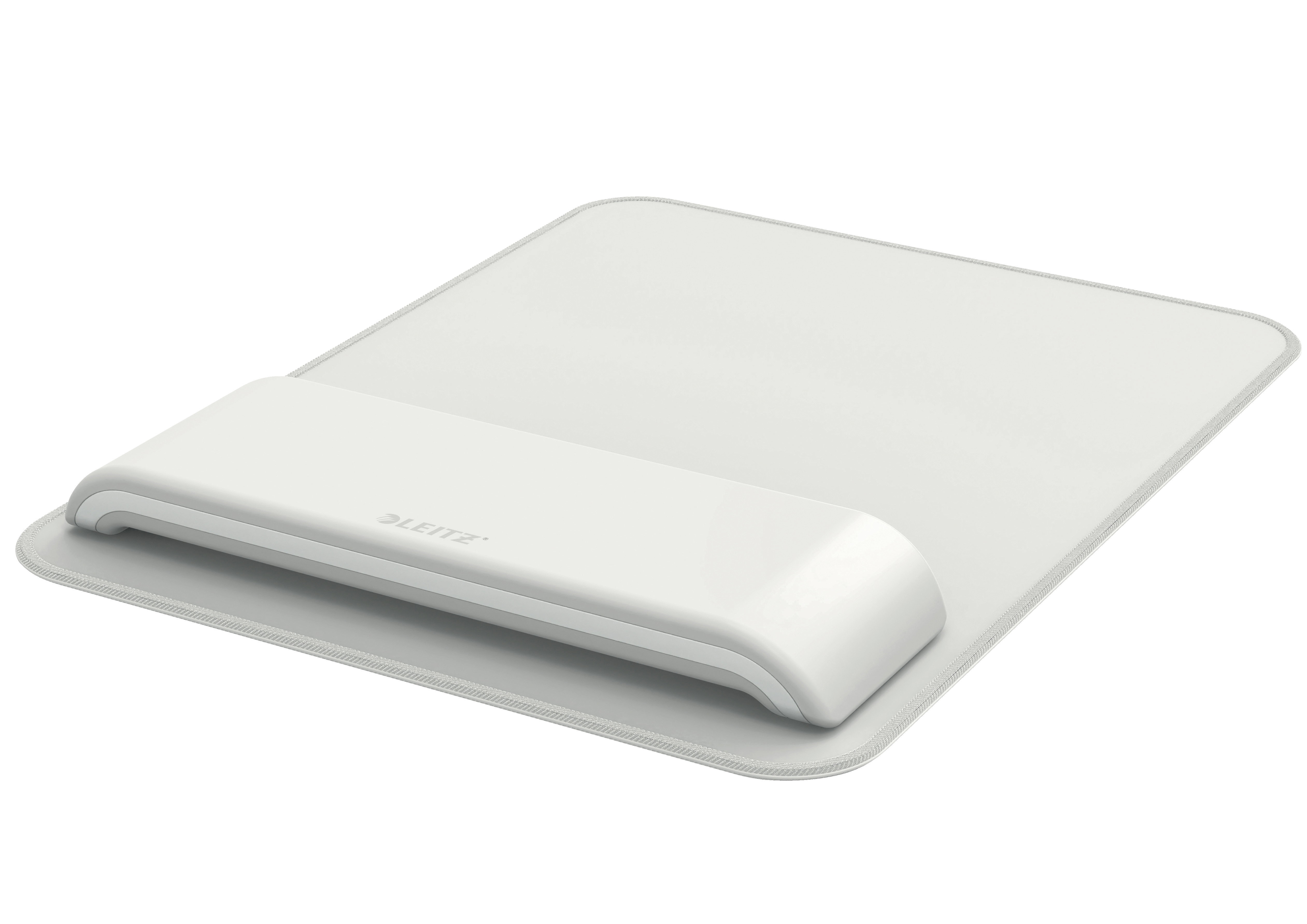 Mauspad Leitz 6517 Ergo Wow hellgrau 20x2,3x26cm