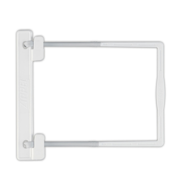 Schlauchmechanik Zippel J1002 3-teilig Schlauch, 21cm